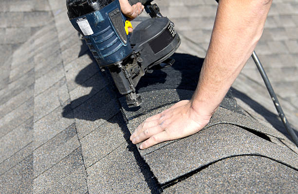 Best Roof Insulation Installation  in Muhlenberg Rk, PA